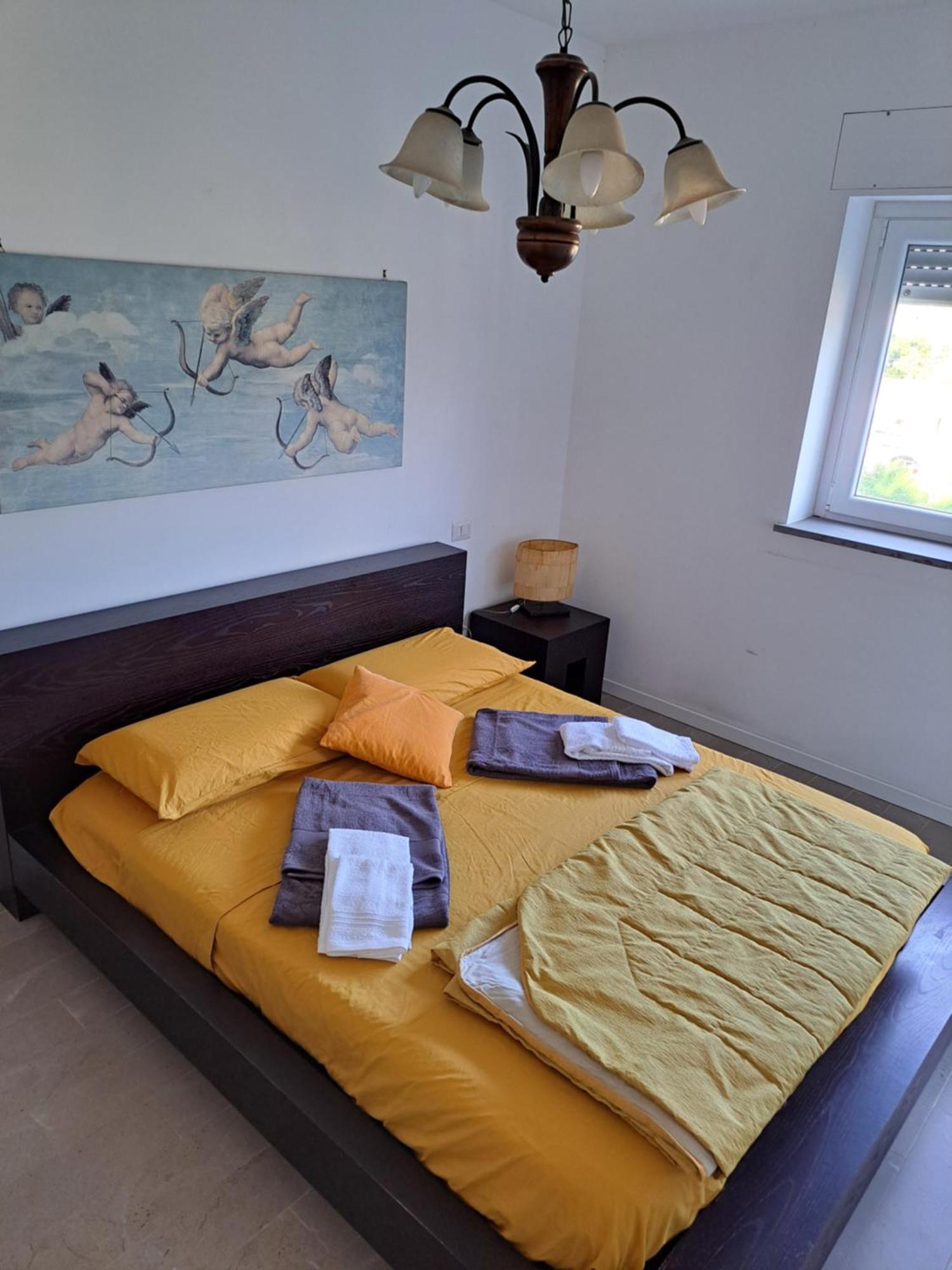 Malnati Home Terni Exterior photo