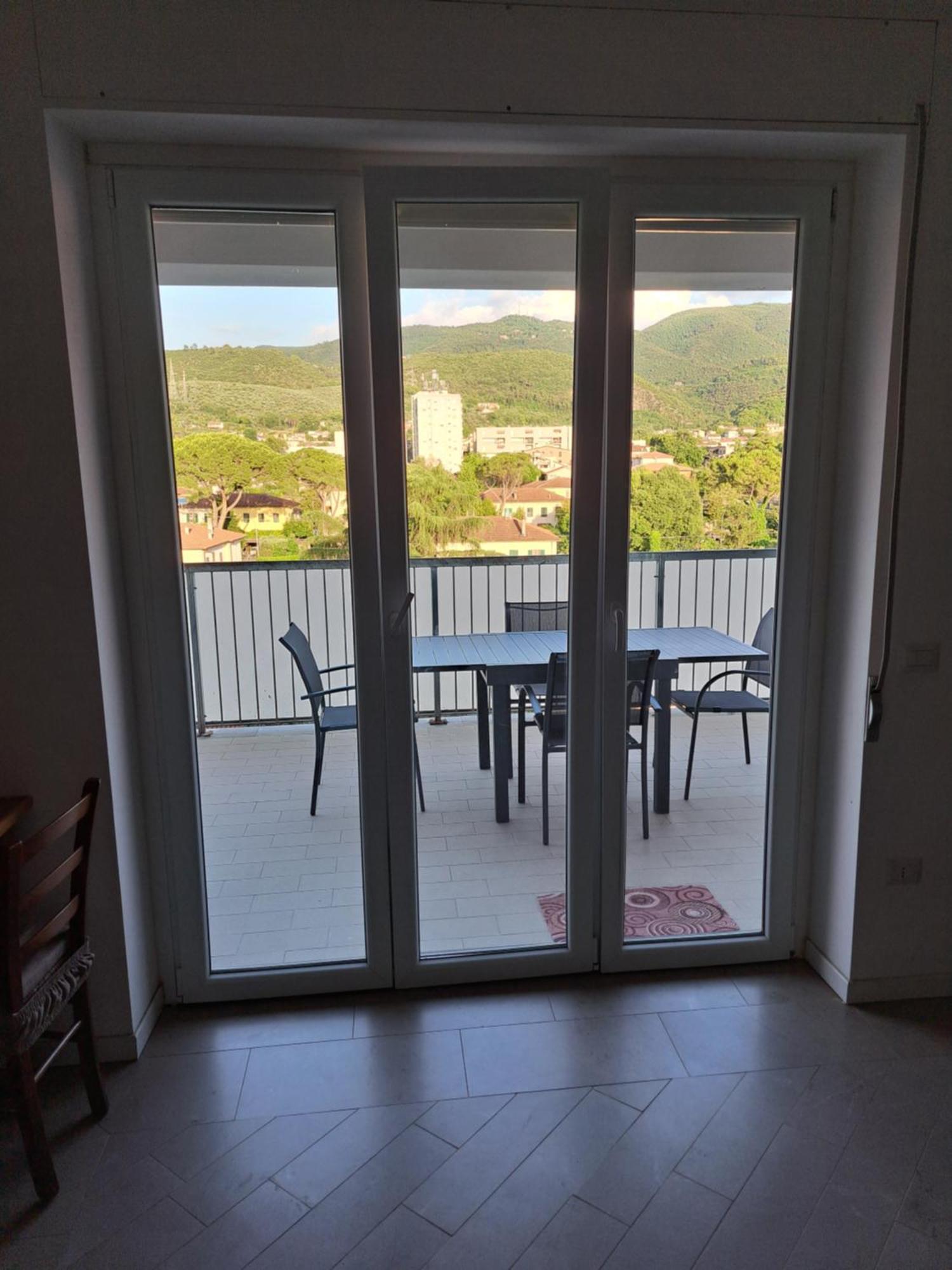 Malnati Home Terni Exterior photo