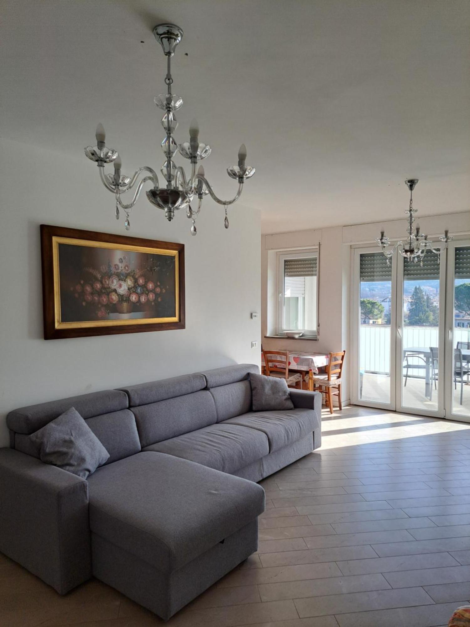 Malnati Home Terni Exterior photo