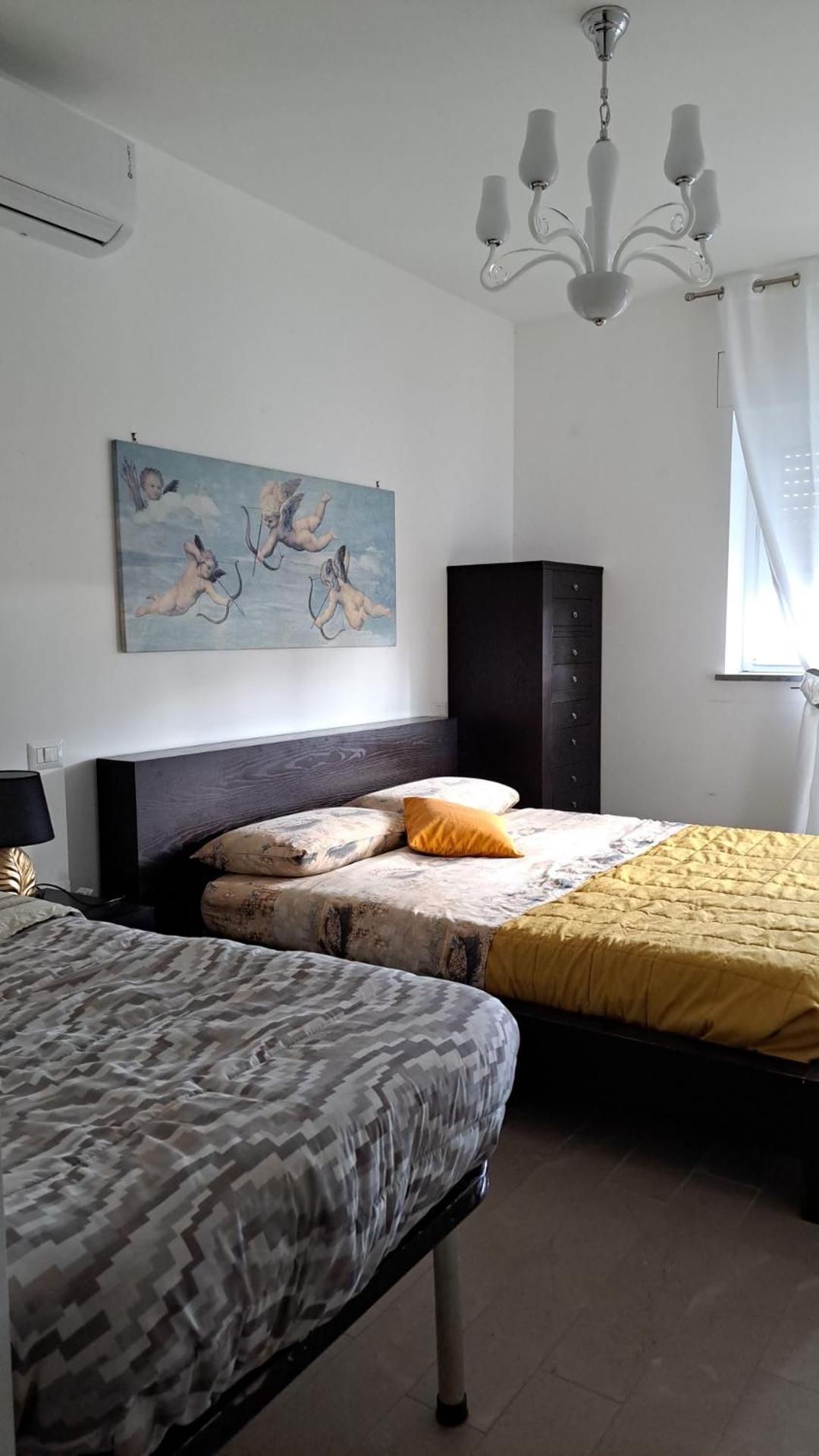 Malnati Home Terni Exterior photo